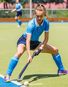 Hockey
